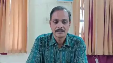 ସମ୍ବଲପୁର ମ୍ୟୁନିସିପାଲଟି: ସମ୍ବଲପୁର ଜିଲ୍ଲାରେ ଧାନ ସଂଗ୍ରହ କାର୍ଯ୍ୟ ଶେଷ , ଜିଲ୍ଲା ମୁଖ୍ୟ ଯୋଗାଣ ଅଧିକାରୀ ରଖିଲେ ନିଜ କାର୍ଯ୍ୟାଳୟରେ ପ୍ରତିକ୍ରିୟା