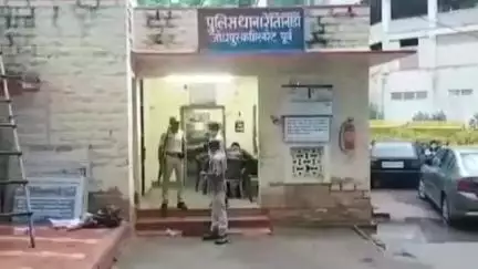 जोधपुर: जोधपुर के रातानाडा थाना क्षेत्र में बिना बताए घर से निकली युवती, परिजनों ने पुलिस थाना में दर्ज कराई रिपोर्ट