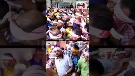‘সমাজৰ বাবে কাম কৰিবলৈহে ওলাই আহিছিল Pankaj Pathak, এনেকুৱা কৰিব নালাগিছিল’ N18S