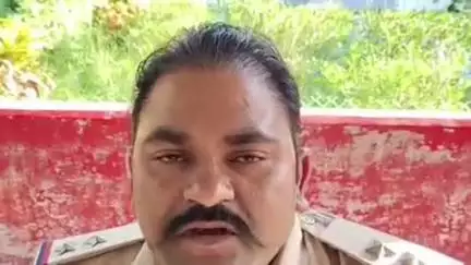 जामा: जामा थाना क्षेत्र में मोहर्रम पर्व को लेकर थाना प्रभारी ने कहा, अफवाह फैलाने वालों पर होगी कड़ी कार्रवाई
