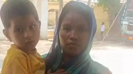 बिलग्राम: नवाबगंज की पूजा को लल्लू व अच्छेलाल ने पीटा, बकरी द्वारा तुलसी वृक्ष चरने का विरोध करने पर किया हमला