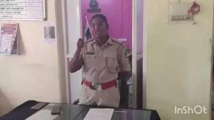 ಸಿಂಧನೂರು: ಪಟ್ಟಣದಲಿ ಶಾಂತಿ ಸೌಹಾರ್ದತೆಯಿಂದ ಮೊಹರಂ ಆಚರಣೆ ಮಾಡಬೇಕು: ತುರುವಿಹಾಳ ಪೊಲೀಸ್ ಠಾಣೆಯ ಪಿಎಸ್ಐ ಸುಜಾತ