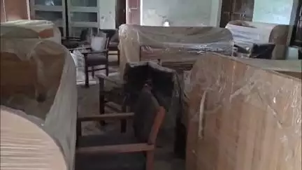 इंद्री: आज वीरवार 2 बजे इन्द्री के फाजिलपुर गांव में ई-लाइब्रेरी बनाने की घोषणा कागजों में ही सिमट कर रह गई