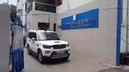 বারাবনী: দোমহানি বাজারে আখড়া কমিটির সদস্যদের নিয়ে শান্তি কমিটির বৈঠক বারাবনি থানা পুলিশের, উপস্থিত ACP