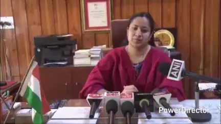 नाहन: उपायुक्त ने शिलांजी पंचायत के वार्ड सदस्य को अयोग्य करार देते हुए पद को निष्कासित कर रिक्त घोषित किया