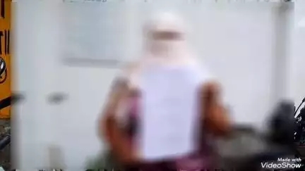मिर्ज़ापुर: राजगढ़ थाना क्षेत्र के एक गांव की युवती ने विपक्षी पर घर में घुसकर छेड़खानी करने का आरोप लगाया, एसपी से की शिकायत