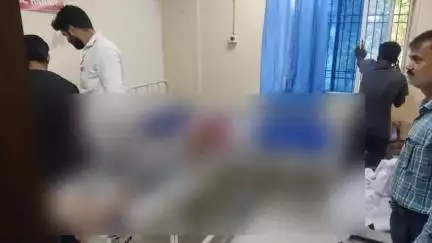 अररिया: अररिया जेल में शराब मामले में बंद सजायाफ्ता कैदी की संदिग्ध अवस्था में हुई मौत, परिजनों ने जांच की मांग की
