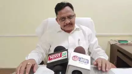 औरैया: चार्ज संभालते ही नए एआरटीओ ने चेकिंग अभियान चलाकर 2 लाख से अधिक का लगाया जुर्माना, दी जानकारी