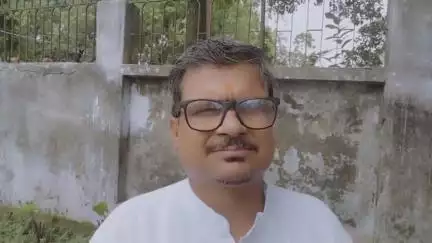 बारसोई प्रखंड के ग्वालटोली चौक से कुशीदा सड़क चौड़ीकरण करने की जदयू नेता रोशन अग्रवाल ने सरकार से मांग की है