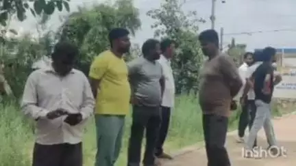 पलवल: पलवल-अलीगढ़ मार्ग पर टाटा 407 टेंपो ने बाइक को मारी टक्कर, बाइक सवार की मौत और पत्नी घायल