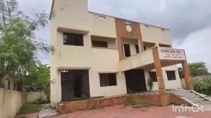 वाशिम: उद्घाटनापूर्वीच कोळगाव येथील आरोग्य मंदिरामध्ये चोरांचा उच्छाद व घाणीचे साम्राज्य, प्रशासनाचे दुर्लक्ष #Jansamasya
