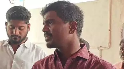 திருப்புவனம்: அஜித் குமார் கொலை வழக்கு: முக்கிய சாட்சி மடப்புரத்தில் பரபரப்பு பேட்டி