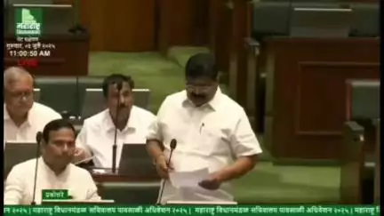 नागपूर शहर: नागपुरात थॅलेसेमिया याचे रुग्ण सर्वाधिक ; आमदार विकास ठाकरे यांच्या प्रश्नाने वेगळे सगळ्यांचे लक्ष