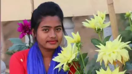 সোনামুড়া: ফাঁসিতে আত্মঘাতী এক গৃহবধুর,ঘটনা তেল কাজলা বরডেপা এলাকায়