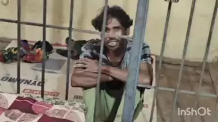 रॉबर्ट्सगंज: मधुपुर के लोहरा गांव में बाथरूम में छिपे चोर को साहसी महिला ने पकड़ा, पुलिस के हवाले किया, बड़े गैंग का हुआ खुलासा