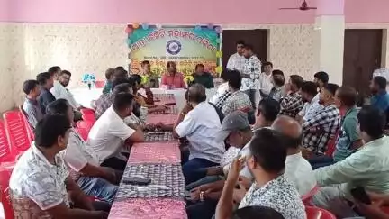 ଢେଙ୍କାନାଳ ସଦର: ଢେଙ୍କାନାଳ  ଯାତ୍ରା ଦେଖି ପାରିବେନୀ ଦର୍ଶକ,ମହିଁଷା ପାଟଠାରେ ବୈଠକରେ ନିଷ୍ପତି