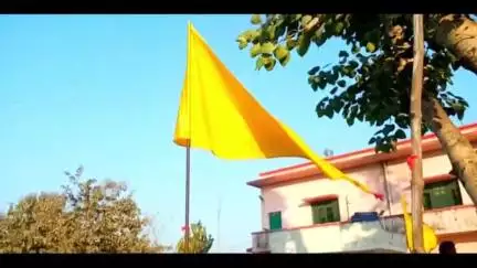 सुल्तानपुर: पयागीपुर के वीर पहलवान बाबा – सांप्रदायिक सौहार्द की मिसाल, हर गुरुवार उमड़ती है श्रद्धा की भीड़