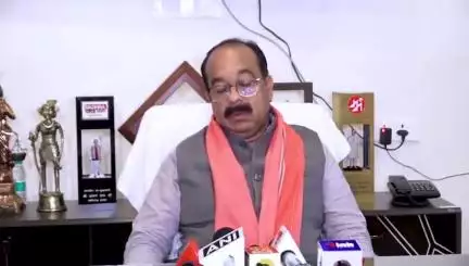 रायपुर: हमारी सरकार तकनीकी का इस्तेमाल करके शिक्षा की गुणवत्ता बढ़ाने का काम कर रही है: उप मुख्यमंत्री अरुण साव