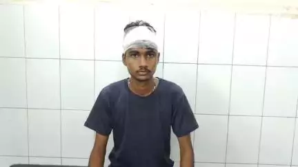 धनौरा: गजरौला गांव बड़ा सुरपुरा कला में खनन माफियाओं के हौसले बुलंद, महिला की खेती बर्बाद, विरोध करने पर किया जानलेवा हमला