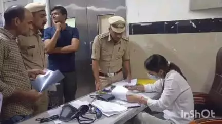 चम्बा: गुराड गांव में वन विभाग ने दो व्यक्तियों को हिमालयन गोरल का शिकार करते हुए दबोचा