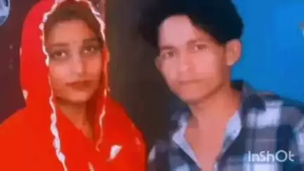 पलवल: नूंह में युवक की फर्जी शादी: ₹2 लाख में दुल्हन लाई, 9 दिन बाद फरार, 7 पर केस दर्ज, पलवल में भी FIR