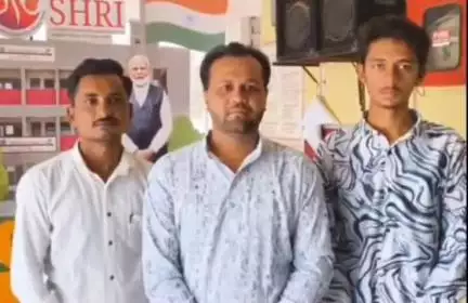 સાવરકુંડલા: સાવરકુંડલામાં પીએમશ્રી બ્રાન્ચ શાળા નંબર ૯મા તપાસણી કરતા શાળા આચાર્ય જ નથી:શિક્ષણકાર્યમાં અવરોધ#jansamasya