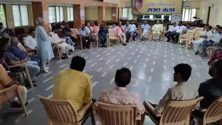 मंदसौर: 2018 के गैंगरेप मामले में आरोपियों की फांसी टली, विरोध में कल मंदसौर नगर रहेगा बंद