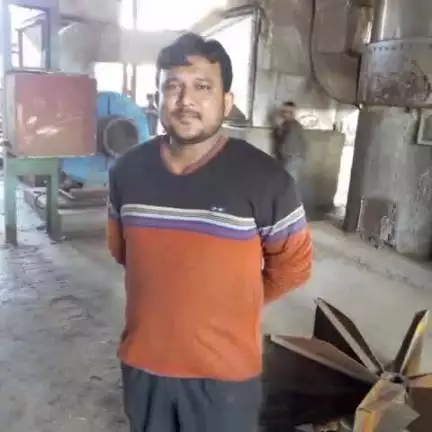 रुद्रपुर: पंतनगर फ्लाईओवर पर सड़क हादसे में स्कूटी सवार युवक की हुई मौत, पुलिस ने परिजनों को सौंपा शव