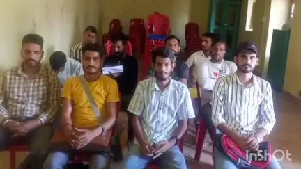चम्बा: जनजातीय क्षेत्र भरमौर में आयोजित कैंपस इंटरव्यू में 7 युवकों को मिला रोजगार