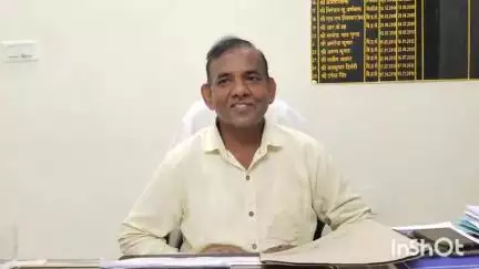 सासाराम: सासाराम के परिवहन पदाधिकारी ने परिवहन विभाग में चल रही योजनाओं के बारे में दी जानकारी