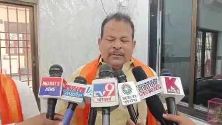 डुमरियागंज: पूर्व विधायक ने श्रावण मास में सार्वजनिक स्थानों पर मांस की दुकानों को बंद करने के लिए जिलाधिकारी को लिखा पत्र