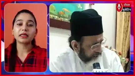 तौकीर रजा का बड़ा बयान — “आजम खान की जेल के लिए अखिलेश जिम्मेदार”
#taurikraja #AzamKhan #AkhileshYadav