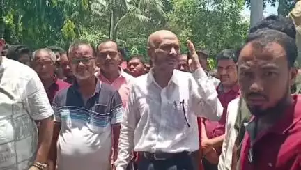 ধূপগুড়ি: ধূপগুড়ি মহকুমা হাসপাতালে দুটি প্রতীক্ষালয় এবং পরিশ্রুত পানীয় জল সরবরাহের প্ল্যান্টের কাজের সূচনা করলেন বিধায়ক