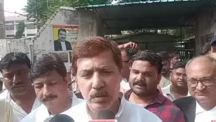 जौनपुर: बेलाव मडर केस में धनंजय सिंह हुए बरी