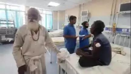 बिहार: चंडी थाना क्षेत्र के मेहदी विगहा वायपास में ट्रक ने ऑटो को मारी टक्कर, एक की मौत, 3 घायल