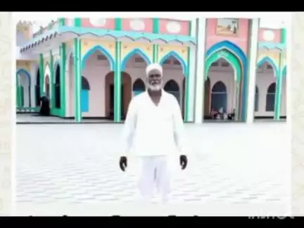 తాండూరు: ఏఎంసి డైరెక్టర్ భగవాన్ కరీం గుండెపోటుతో మృతి