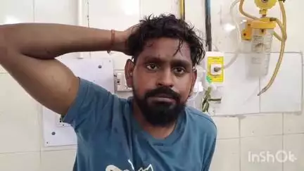 बरेली: कैंट थाना क्षेत्र में रंगदारी न देने पर दबंगों ने कैंटीन संचालक के साथ की मारपीट