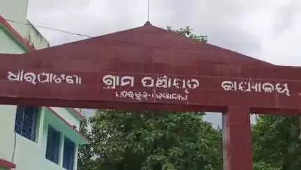 ଢେଙ୍କାନାଳ ସଦର: କୃଷ୍ଣପ୍ରସାଦ ଗ୍ରାମ ମଧ୍ୟରେ ଗୋବର ନର୍ଦ୍ଧମା ଗ୍ରାମରେ ଅସନ୍ତୋଷ ବୃଦ୍ଧି #jansamasya