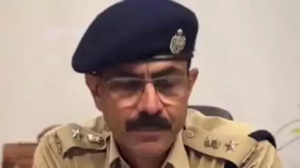 જૂનાગઢ: જિલ્લાના આઠ પીઆઈની આંતરિક બદલી કરતા જિલ્લા પોલીસ વડા
