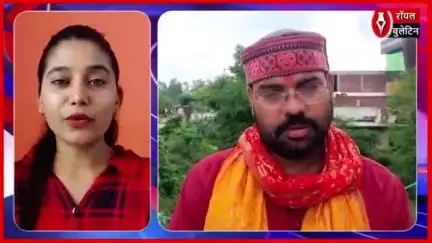 आजमगढ़ में अखिलेश यादव के दौरे से पहले विरोध, ब्राह्मण महासभा और विश्व हिंदू महासंघ ने दिखाए काले झंडे
#AkhileshYadav #samajwadiparty #oppose #bramhanmahasabha