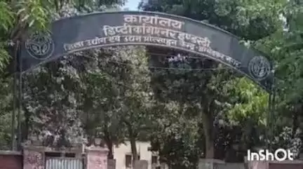 अकबरपुर: मुख्यमंत्री युवा स्वरोजगार योजना में अंबेडकरनगर को मिला लक्ष्य, 171 युवाओं को ऋण देने का प्लान, 40 को मिला लाभ