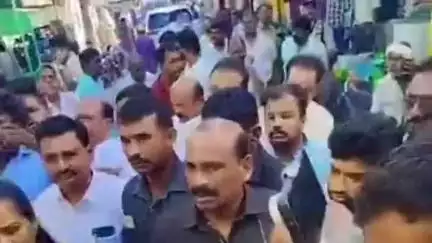 టిడిపి తోనే సుపరిపాలన సాధ్యం: నంద్యాల ఎంపీ డాక్టర్ బైరెడ్డి శబరి డోన్ ఎమ్మెల్యే కోట్ల జయ సూర్యప్రకాశ్ రెడ్డి