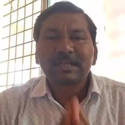 ಕಲಬುರಗಿ: ಮುಖ್ಯ ಕಾರ್ಯದರ್ಶಿ ವಿರುದ್ಧ ಎಮ್‌ಎಲ್‌ಸಿ ರವಿಕುಮಾರ್ ಹೇಳಿಕೆಗೆ ನಗರದಲ್ಲಿ ಎಸ್‌ಸಿ/ಎಸ್‌ಟಿ ನೌಕರರ ಸಂಘ ಆಕ್ರೋಶ