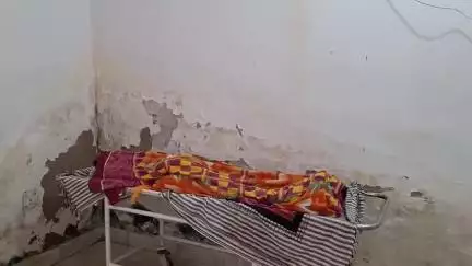 सिमडेगा: सांप काटने से बिंझिया बांध पतराटोली गांव की महिला की सदर अस्पताल में इलाज के दौरान मौत