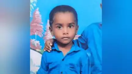 திண்டிவனம்: இருதயபுரத்தில் 'அண்ணன் கண்முன்னே தம்பி உயிரை பறித்த கோலமாவு கதறி அழும் தாய்''