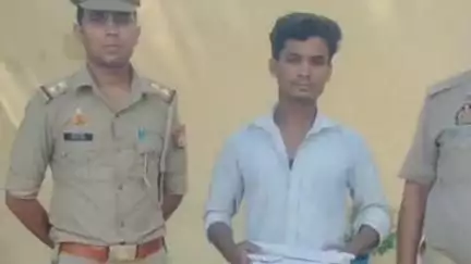 बरेली: भोजीपुरा थाना पुलिस ने नकाब पहनकर चोरी की घटना को अंजाम देने वाले आरोपी को किया गिरफ्तार