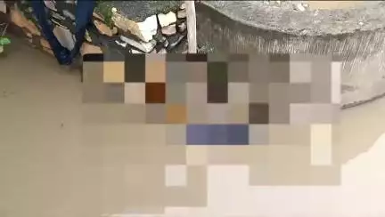 सिंगरौली: दो पत्नियों के विवाद में युवक की मौत, मोरवा के छठ घाट पर मिला शव, तीन दिन से था लापता