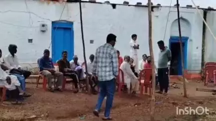 ಬೀದರ್: ಅಪಘಾತದಲ್ಲಿ ಮಗ ಸಾವು, ಸುದ್ದಿ ಕೇಳಿ ತಾಯಿಗೆ ಹೃದಯಾಘಾತ