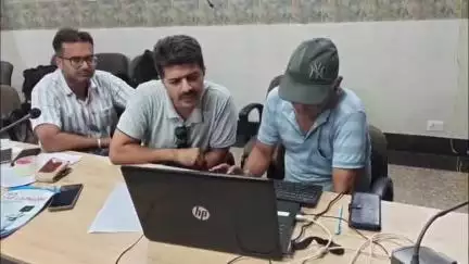 थानेसर: कुरुक्षेत्र: लिंग जांच गिरोह के 2 आरोपी काबू, अंबाला केंट के सरकारी अस्पताल में काम करता था 1 आरोपी