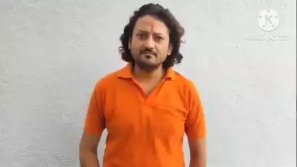 અમદાવાદ શહેર: અમદાવાદમાં હાથીને માર મારવા મામલે ગુજરાત બ્રહ્મ સમાજ મેદાને, તુષિત પાણેરીએ જગન્નાથ મંદિરના મહંતને ફેંક્યો પડકાર